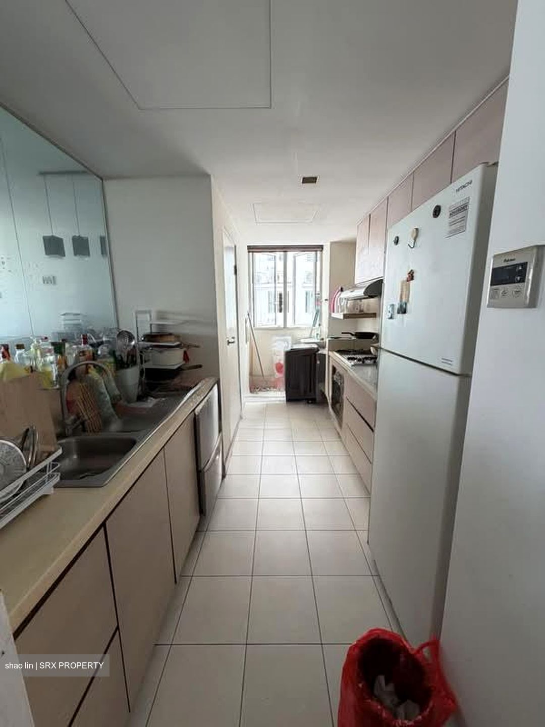 La Casa (D25), Condominium #576093511